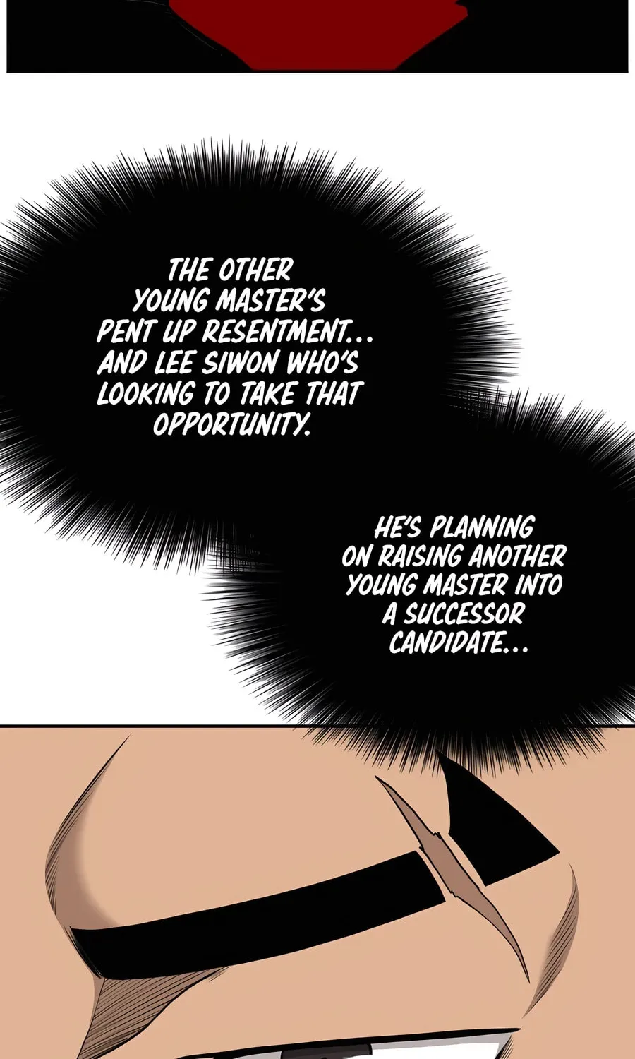 Nappeun Saram Chapter 125 page 86 - 