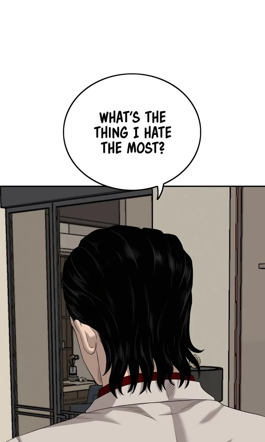 Nappeun Saram Chapter 125 page 10 - 