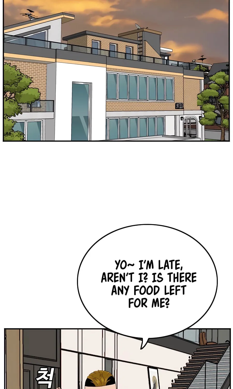 Nappeun Saram Chapter 125 page 91 - 