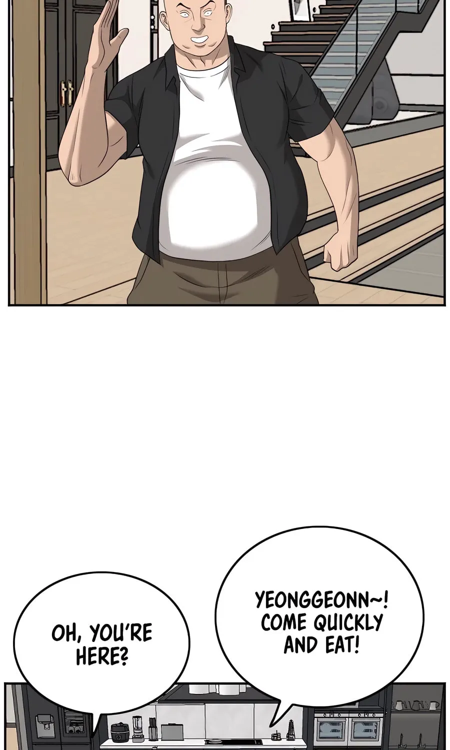 Nappeun Saram Chapter 125 page 92 - 