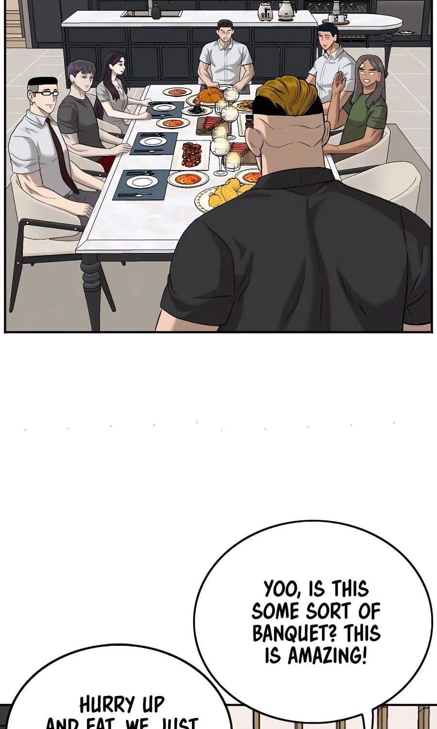 Nappeun Saram Chapter 125 page 93 - 