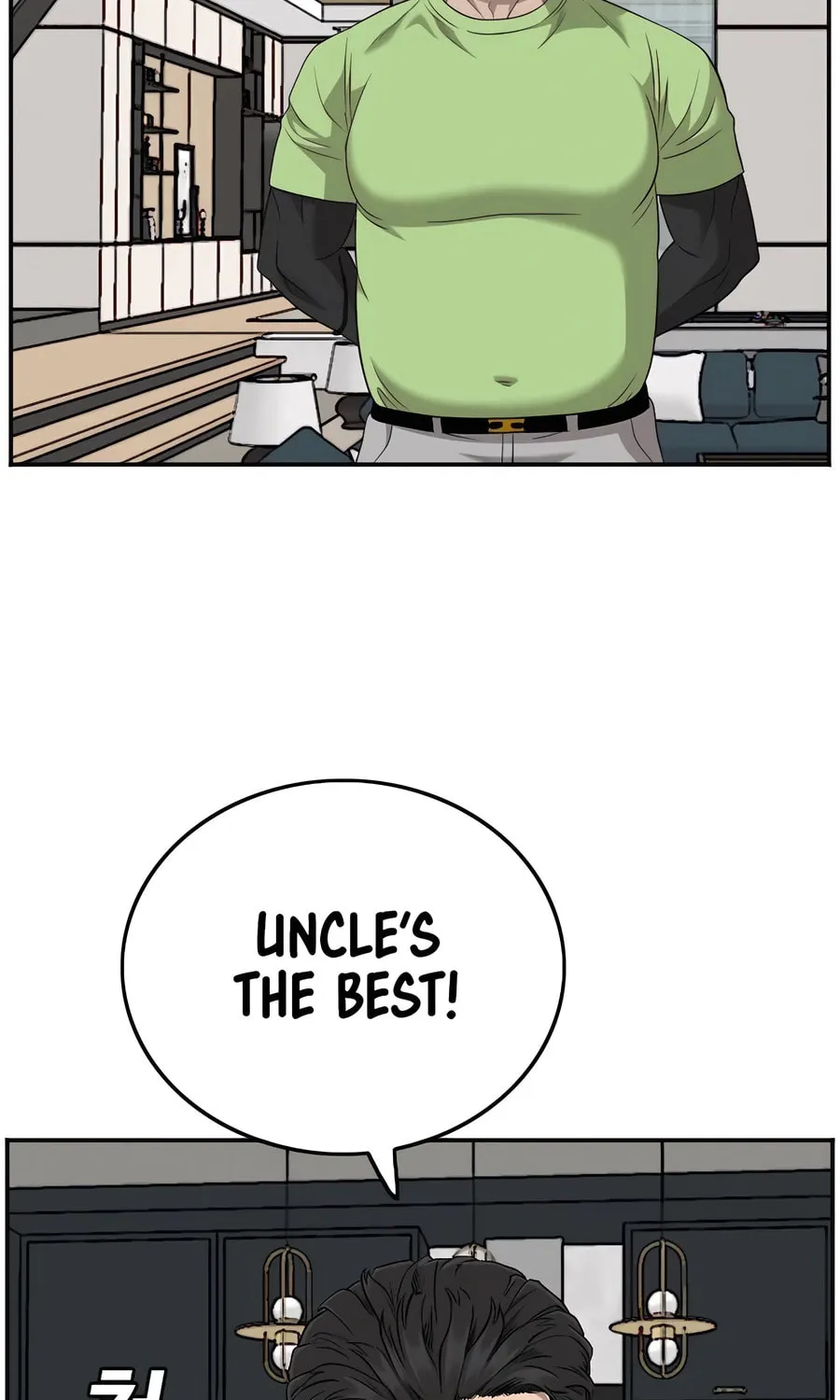 Nappeun Saram Chapter 125 page 98 - 