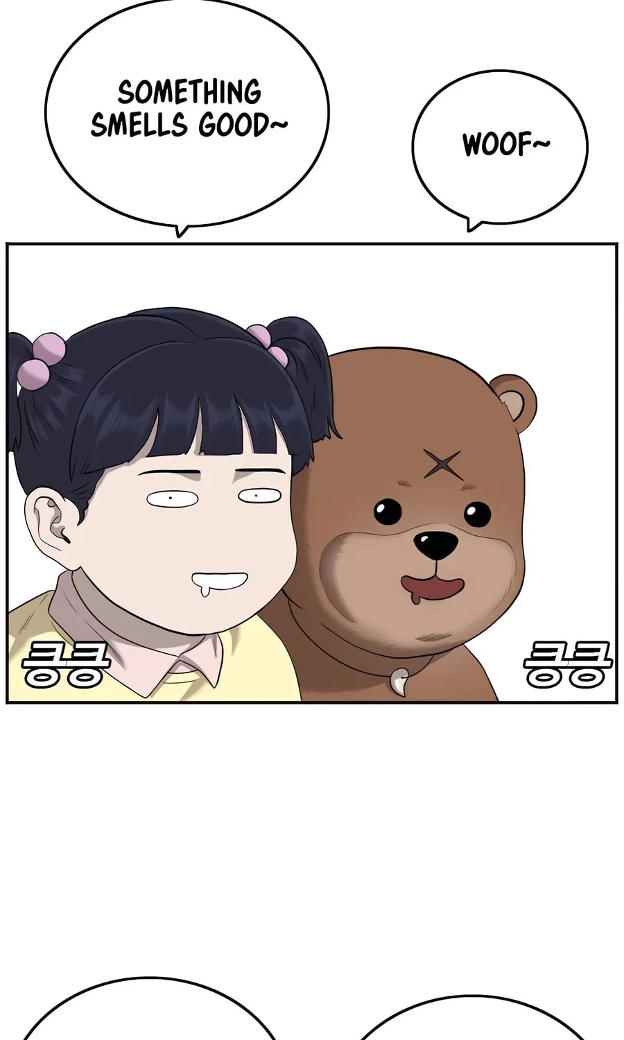 Nappeun Saram Chapter 126 page 11 - 