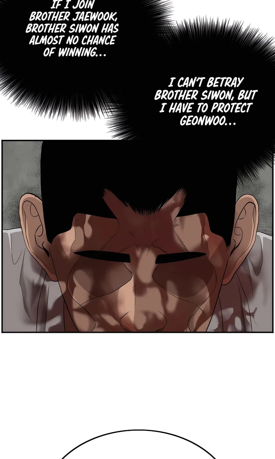 Nappeun Saram Chapter 126 page 125 - 