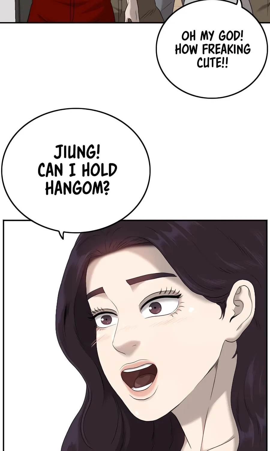 Nappeun Saram Chapter 126 page 20 - 