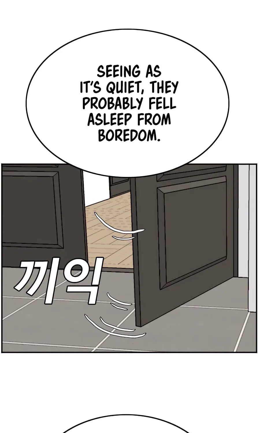 Nappeun Saram Chapter 126 page 3 - 