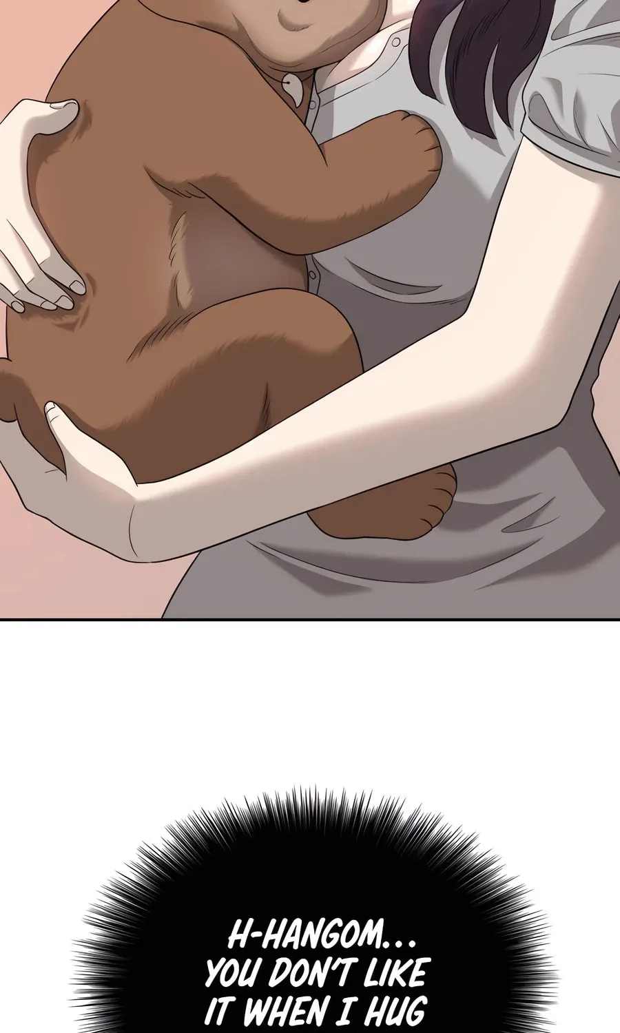 Nappeun Saram Chapter 126 page 23 - 