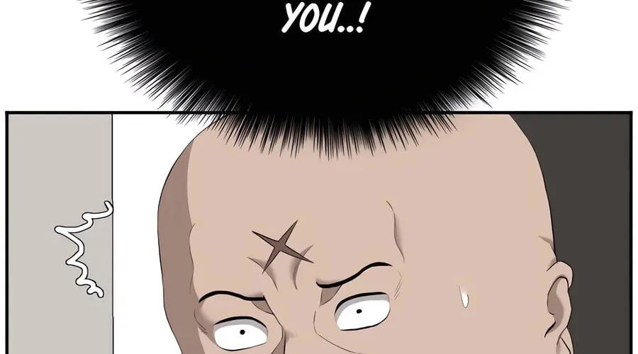 Nappeun Saram Chapter 126 page 24 - 