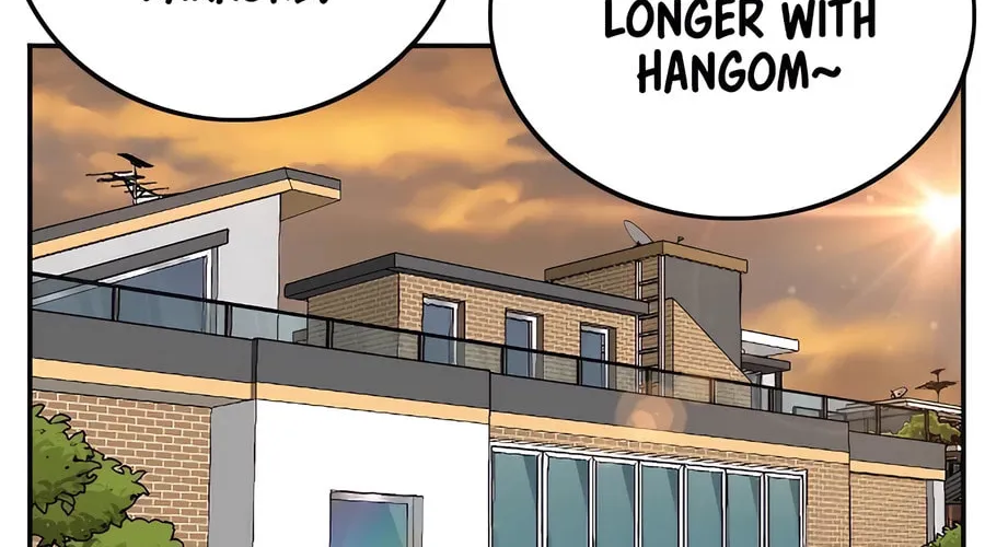 Nappeun Saram Chapter 126 page 30 - 