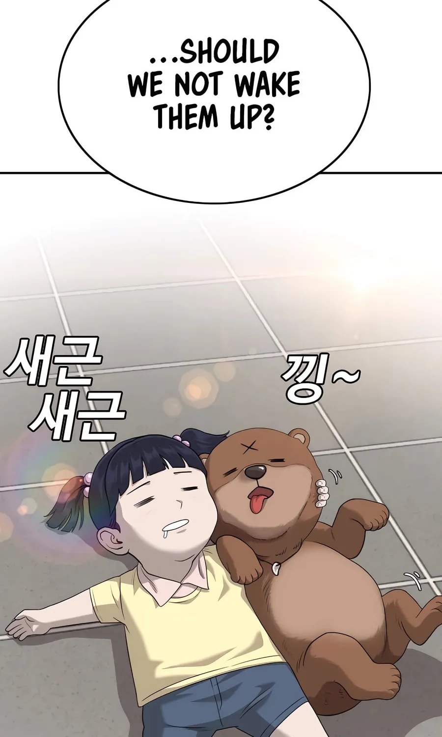 Nappeun Saram Chapter 126 page 4 - 