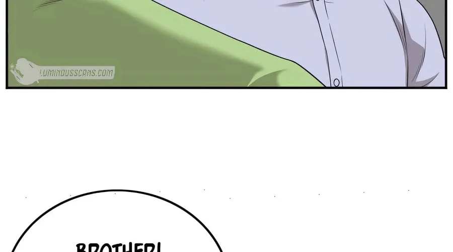 Nappeun Saram Chapter 126 page 36 - 