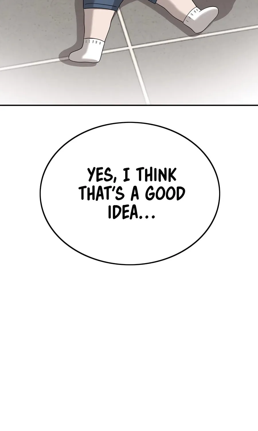Nappeun Saram Chapter 126 page 5 - 