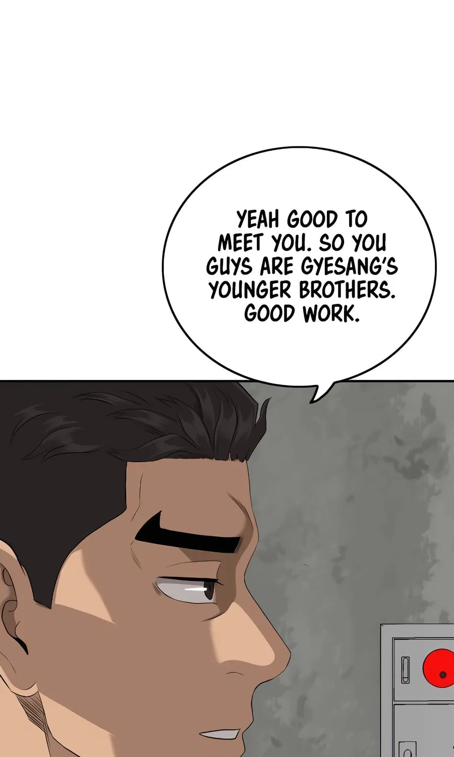 Nappeun Saram Chapter 126 page 57 - 
