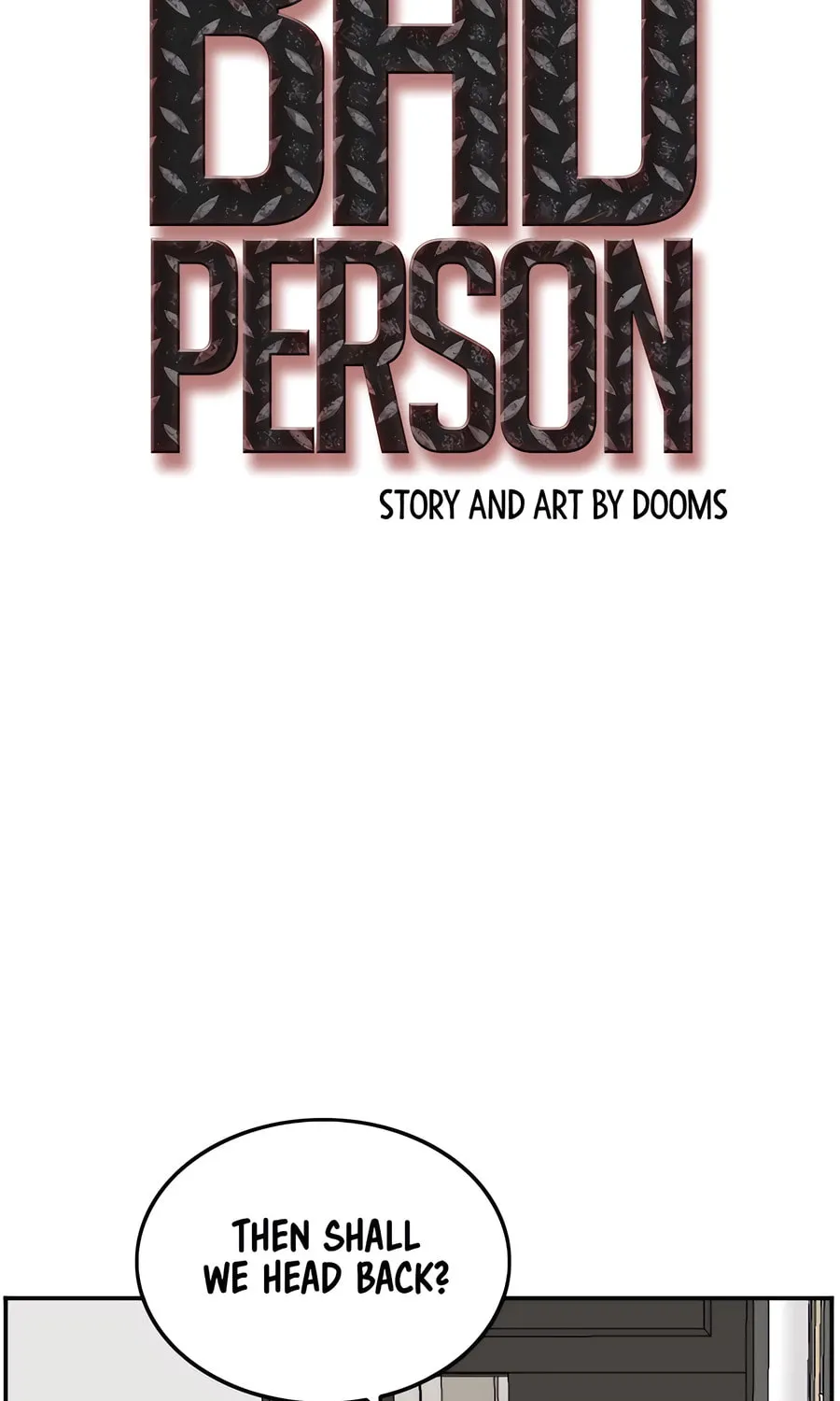 Nappeun Saram Chapter 126 page 7 - 