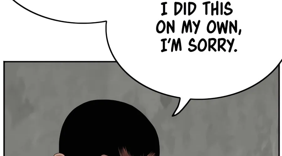Nappeun Saram Chapter 126 page 72 - 