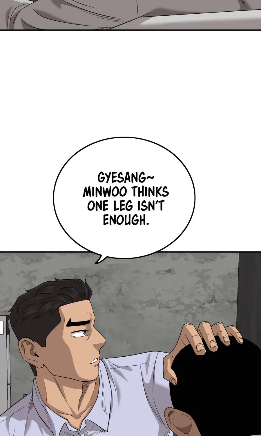 Nappeun Saram Chapter 126 page 86 - 