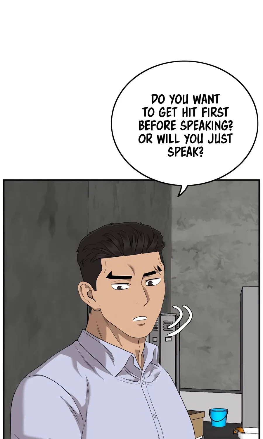 Nappeun Saram Chapter 126 page 97 - 