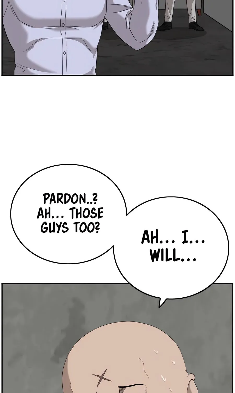Nappeun Saram Chapter 127 page 11 - 