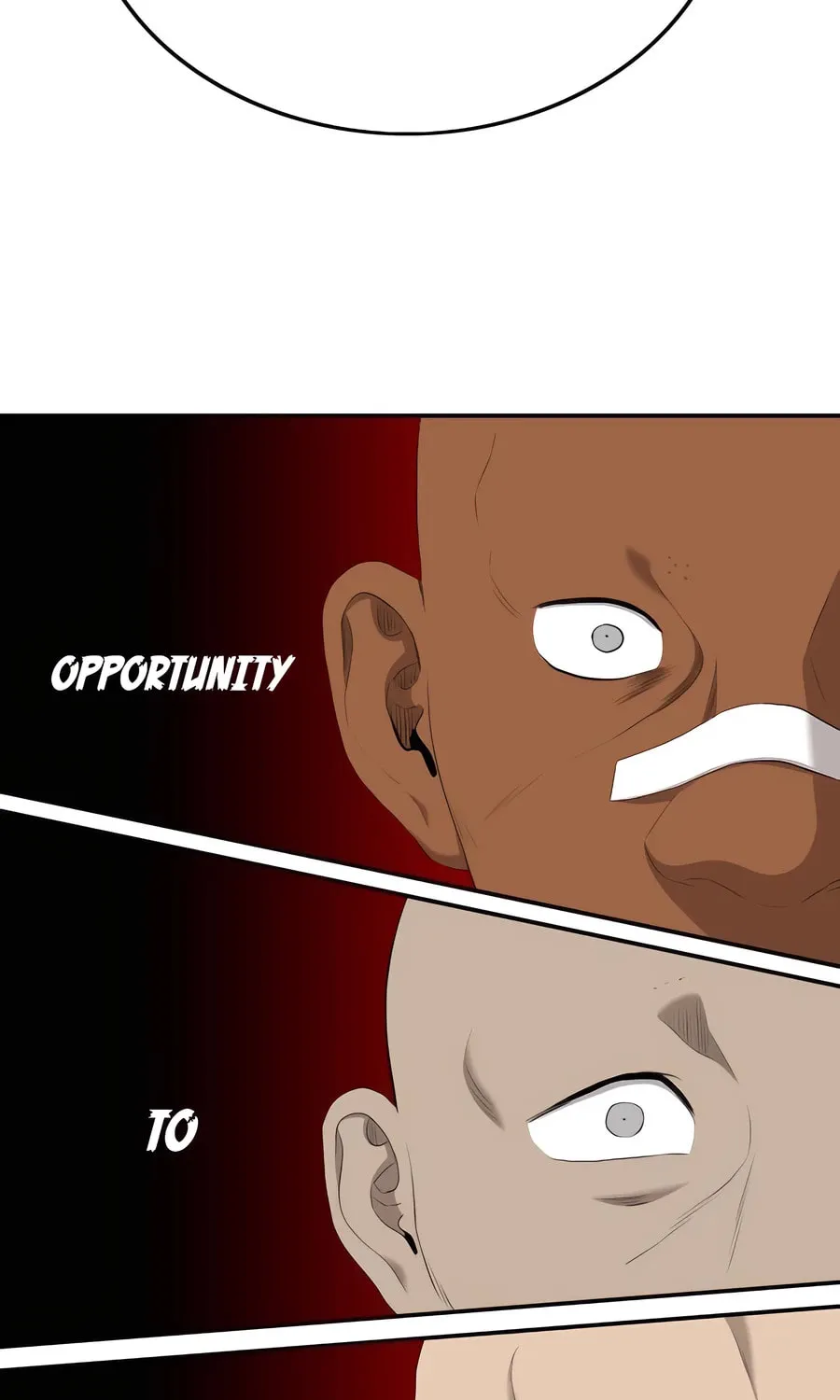 Nappeun Saram Chapter 127 page 111 - 