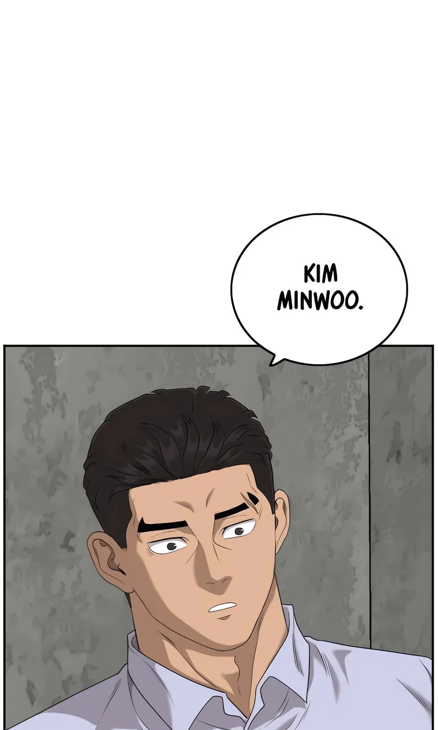 Nappeun Saram Chapter 127 page 20 - 