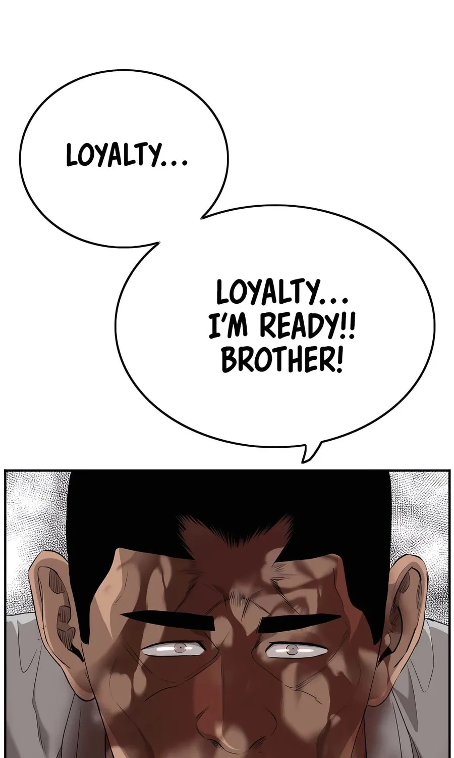 Nappeun Saram Chapter 127 page 3 - 