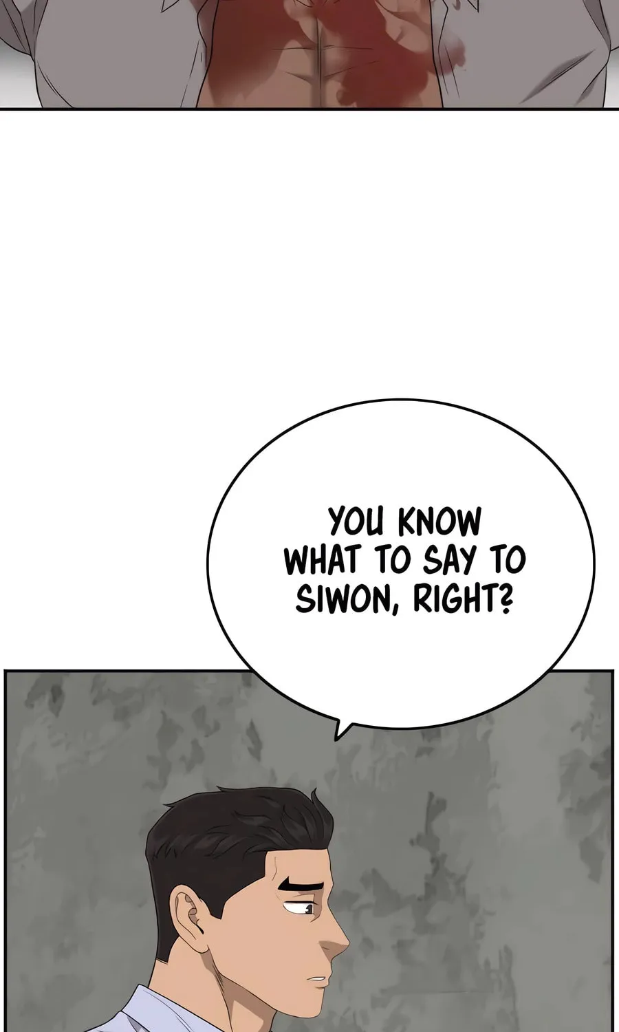 Nappeun Saram Chapter 127 page 22 - 