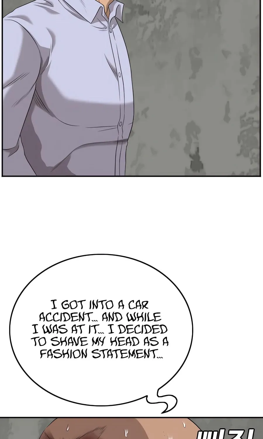 Nappeun Saram Chapter 127 page 23 - 