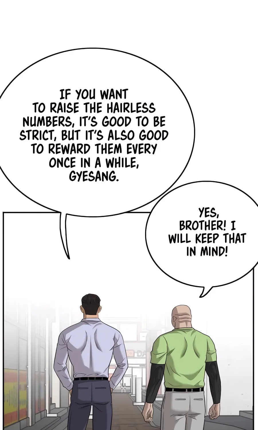 Nappeun Saram Chapter 127 page 29 - 
