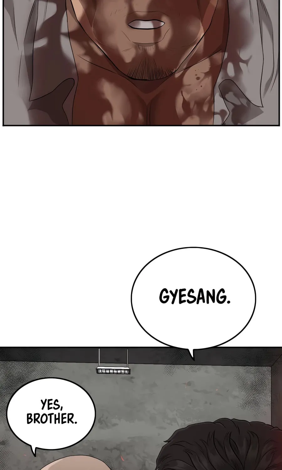 Nappeun Saram Chapter 127 page 4 - 