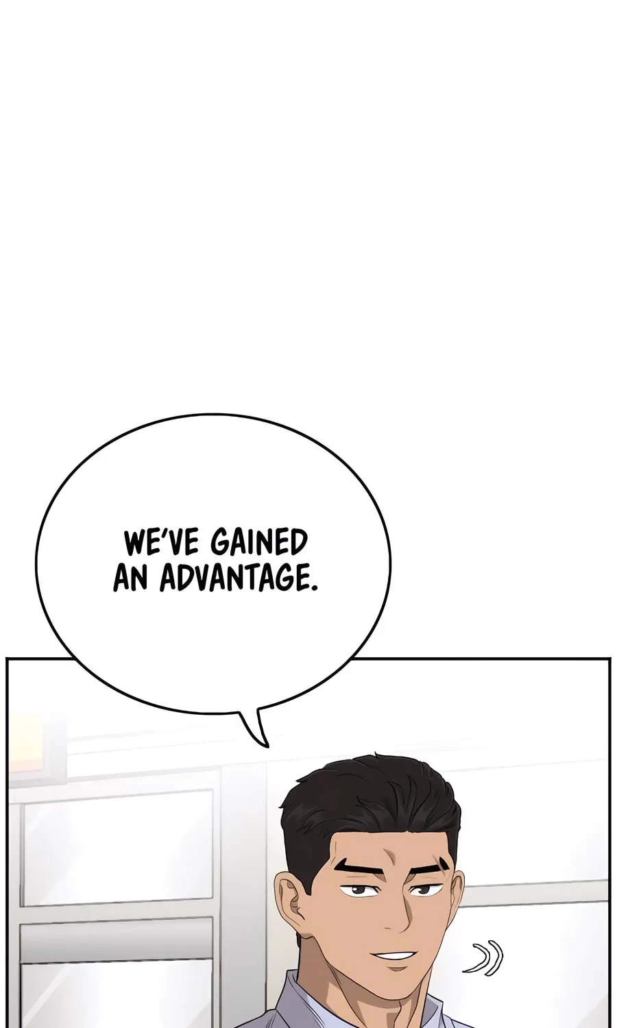 Nappeun Saram Chapter 127 page 31 - 