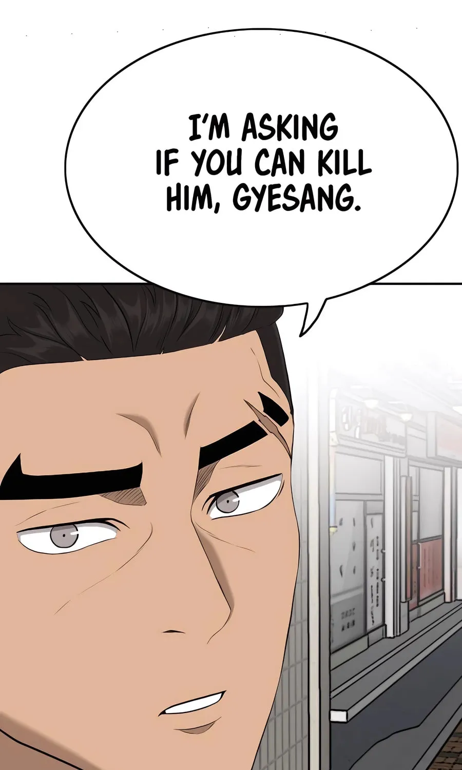 Nappeun Saram Chapter 127 page 37 - 