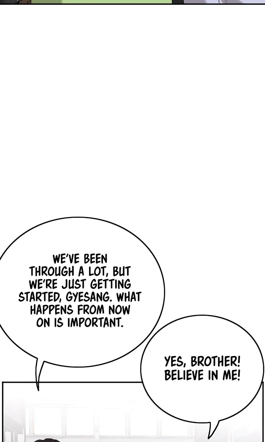 Nappeun Saram Chapter 127 page 45 - 