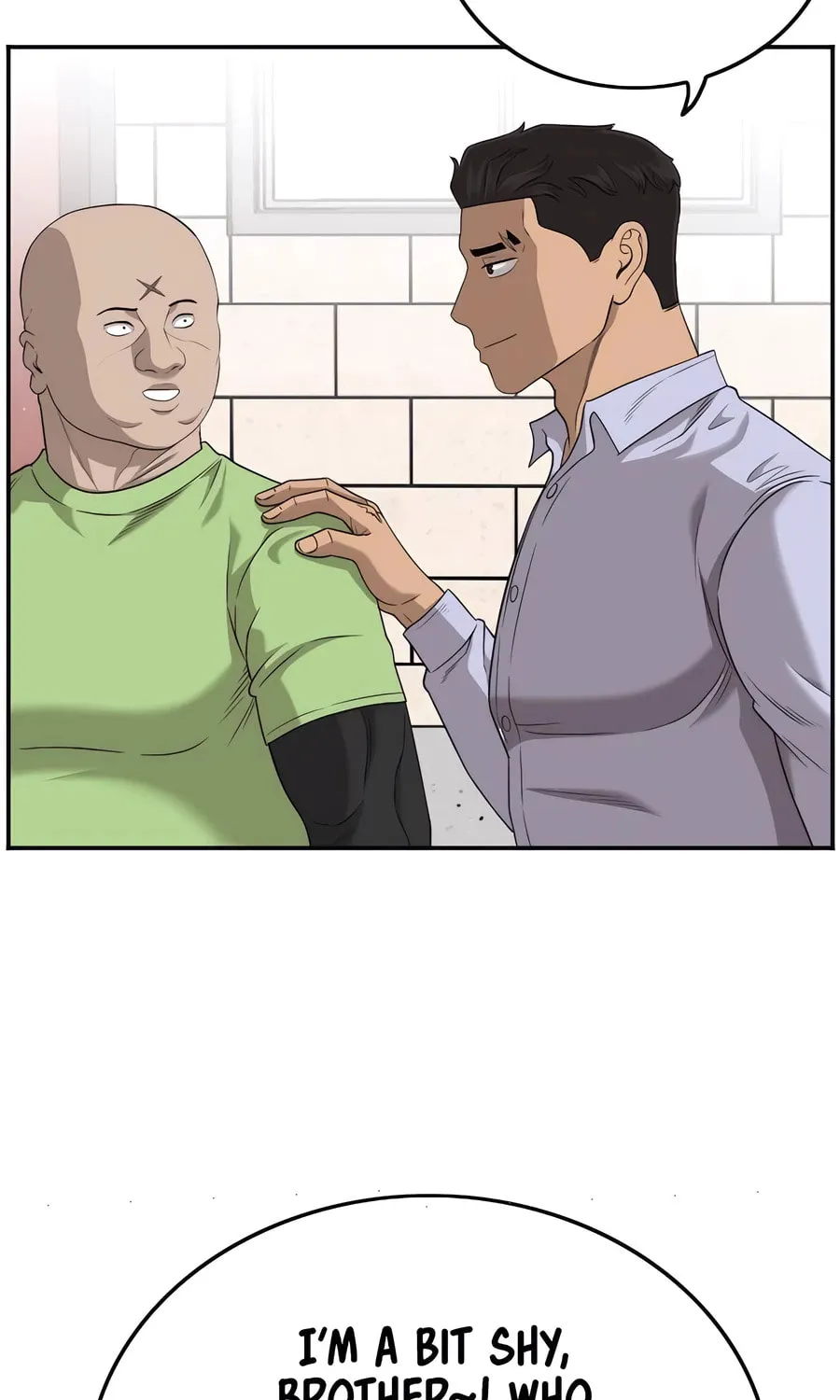 Nappeun Saram Chapter 127 page 47 - 
