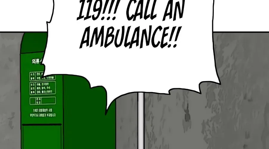 Nappeun Saram Chapter 127 page 66 - 