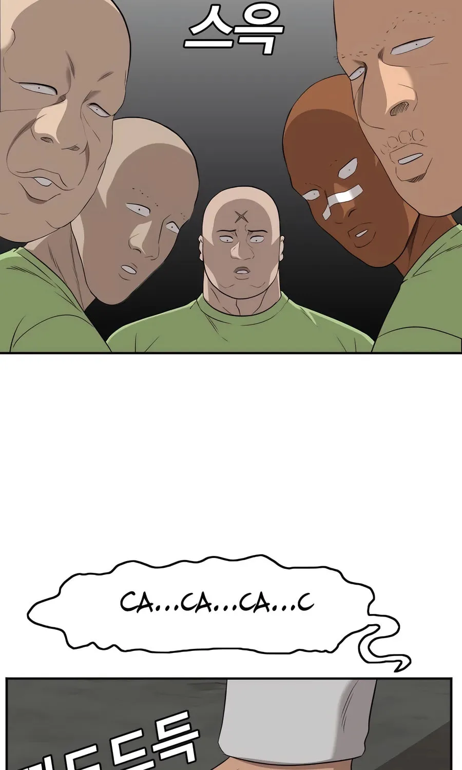 Nappeun Saram Chapter 127 page 68 - 