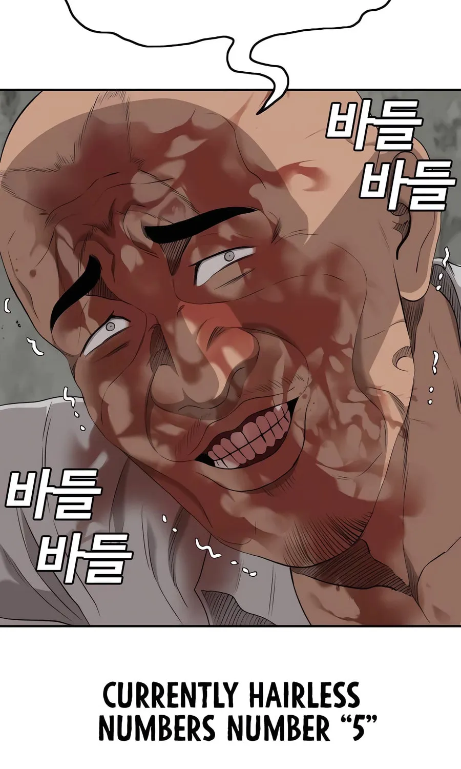 Nappeun Saram Chapter 127 page 70 - 