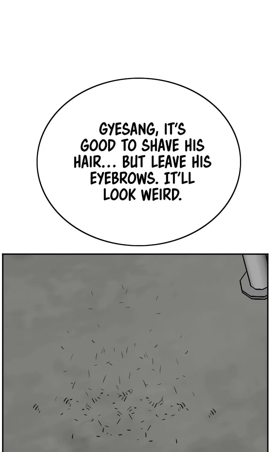 Nappeun Saram Chapter 127 page 8 - 