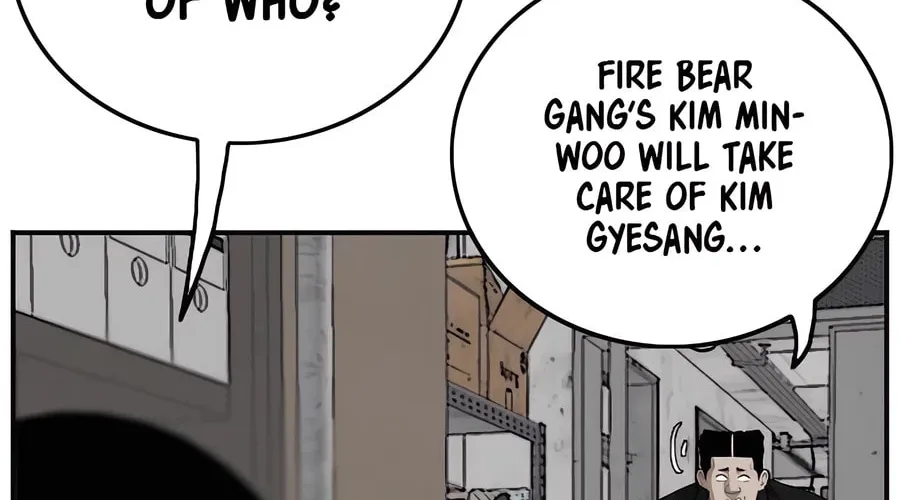 Nappeun Saram Chapter 127 page 78 - 
