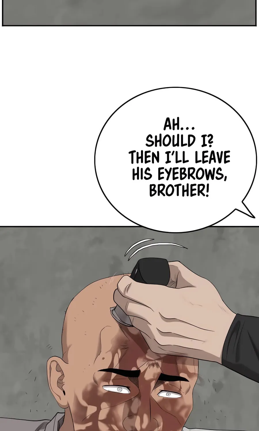 Nappeun Saram Chapter 127 page 9 - 