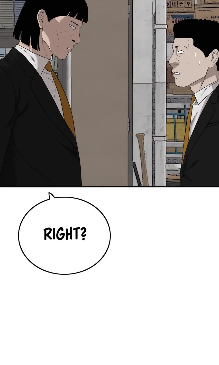 Nappeun Saram Chapter 127 page 85 - 