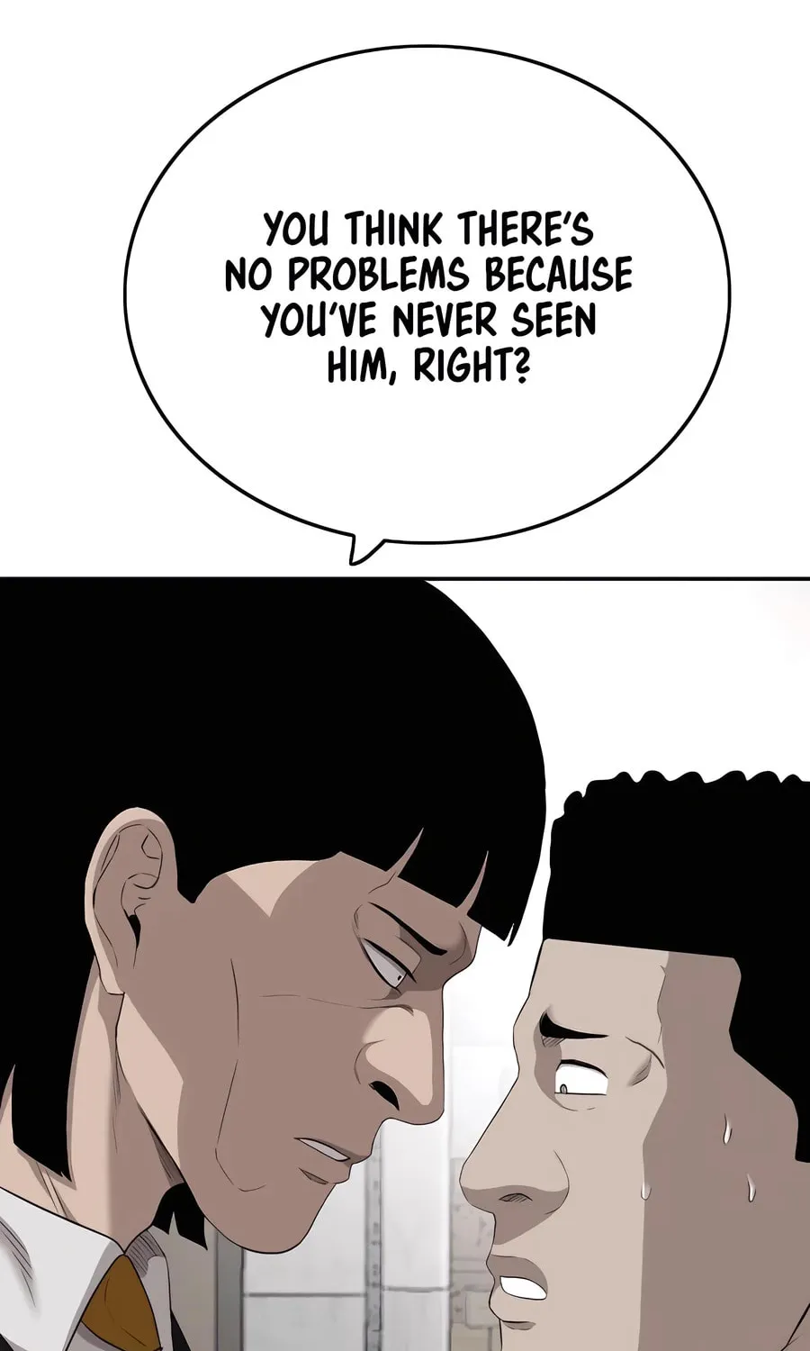 Nappeun Saram Chapter 127 page 86 - 