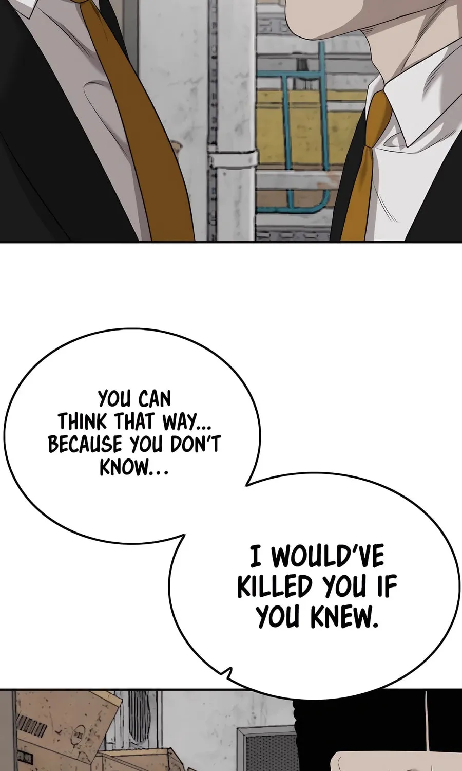 Nappeun Saram Chapter 127 page 87 - 