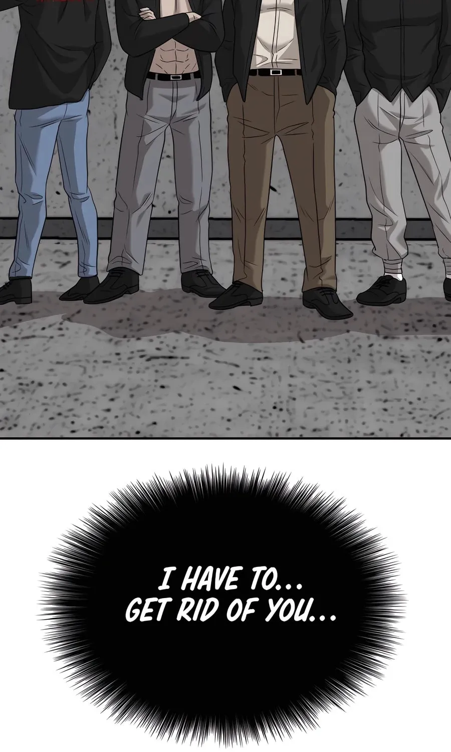 Nappeun Saram Chapter 127 page 93 - 