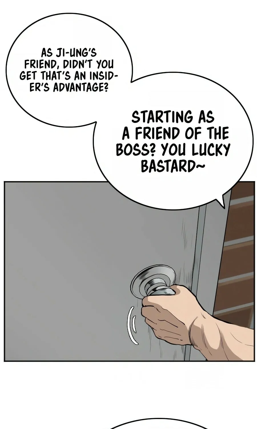 Nappeun Saram Chapter 128 page 103 - 