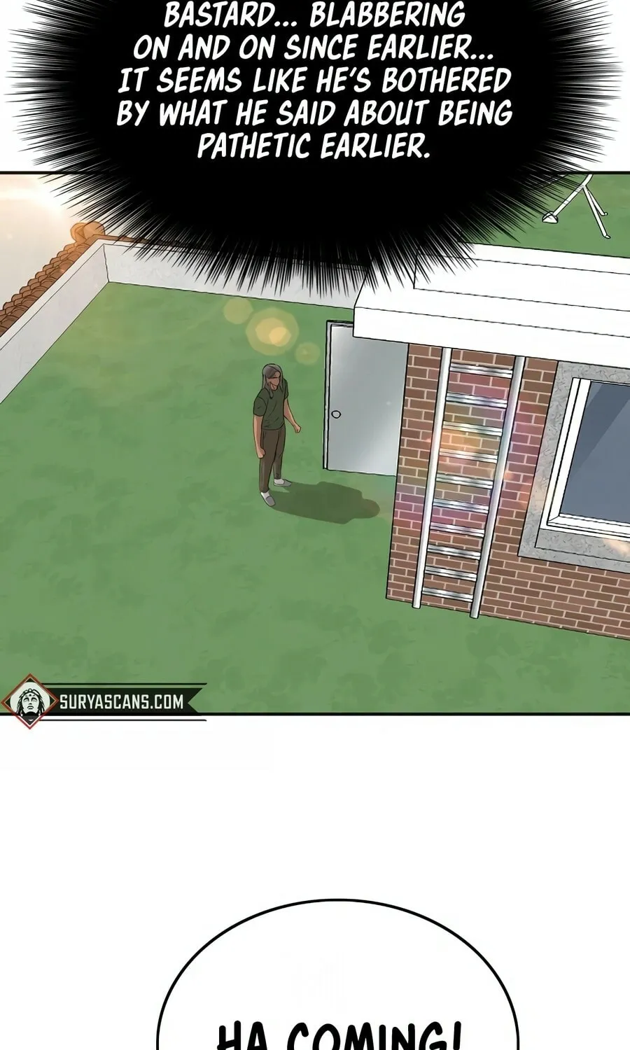 Nappeun Saram Chapter 128 page 105 - 
