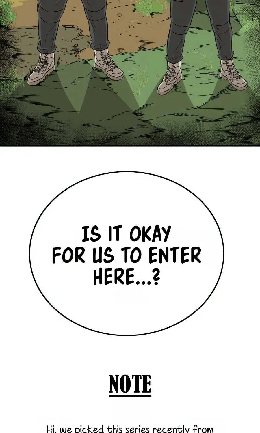 Nappeun Saram Chapter 128 page 111 - 