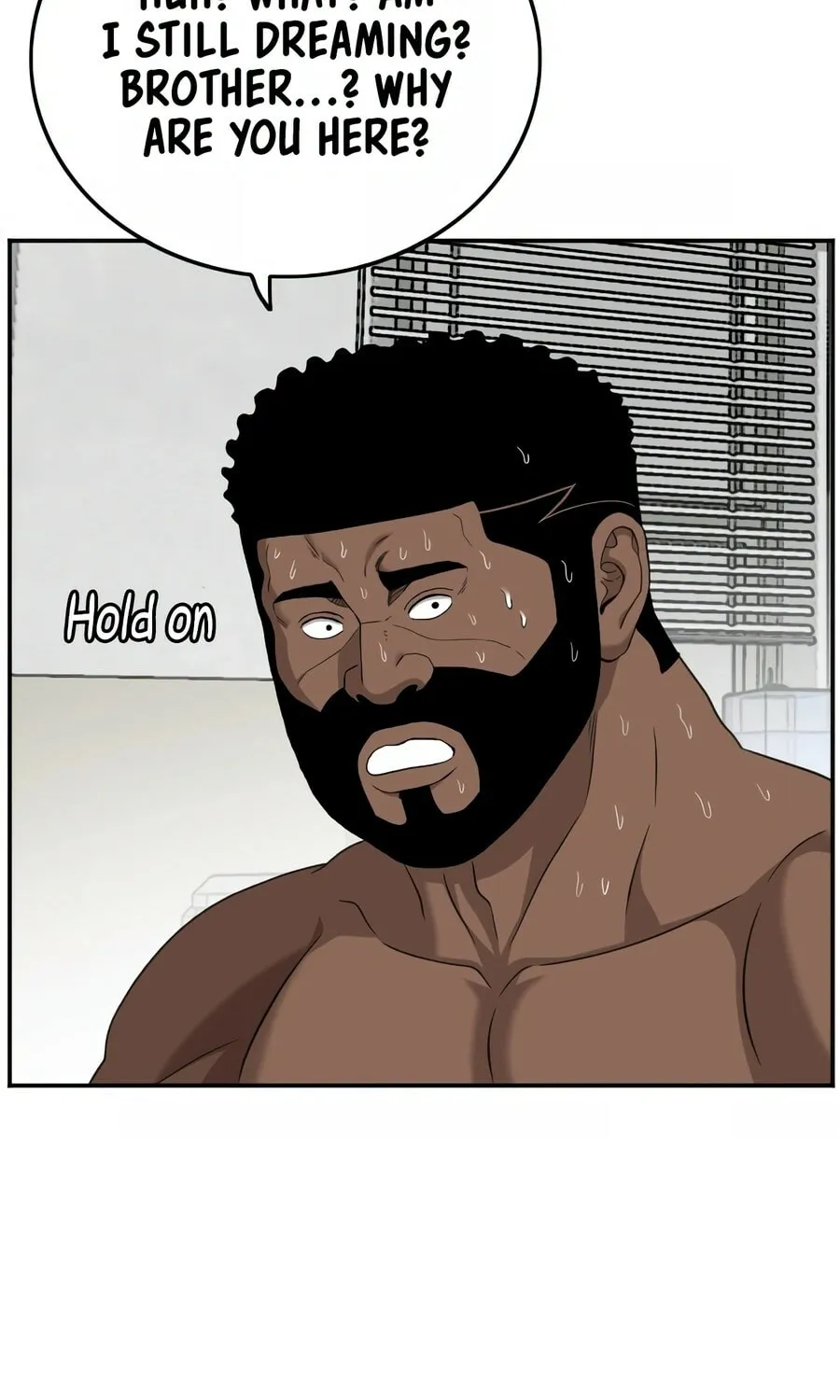 Nappeun Saram Chapter 128 page 22 - 