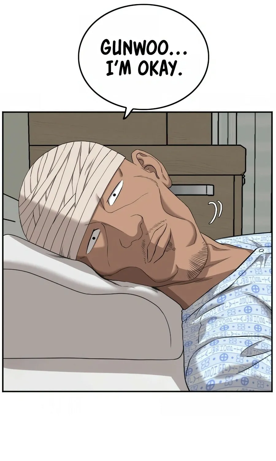 Nappeun Saram Chapter 128 page 30 - 