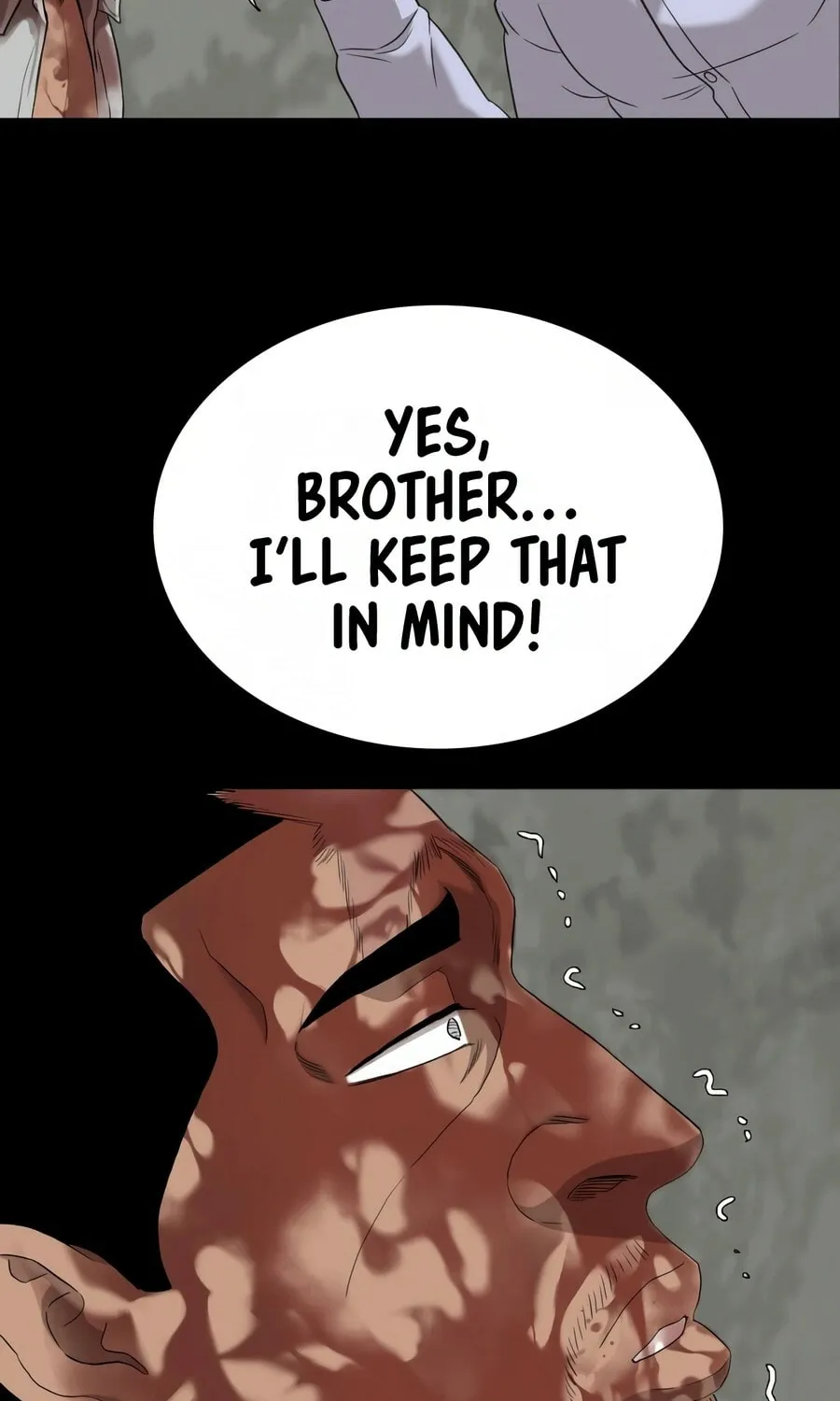 Nappeun Saram Chapter 128 page 38 - 