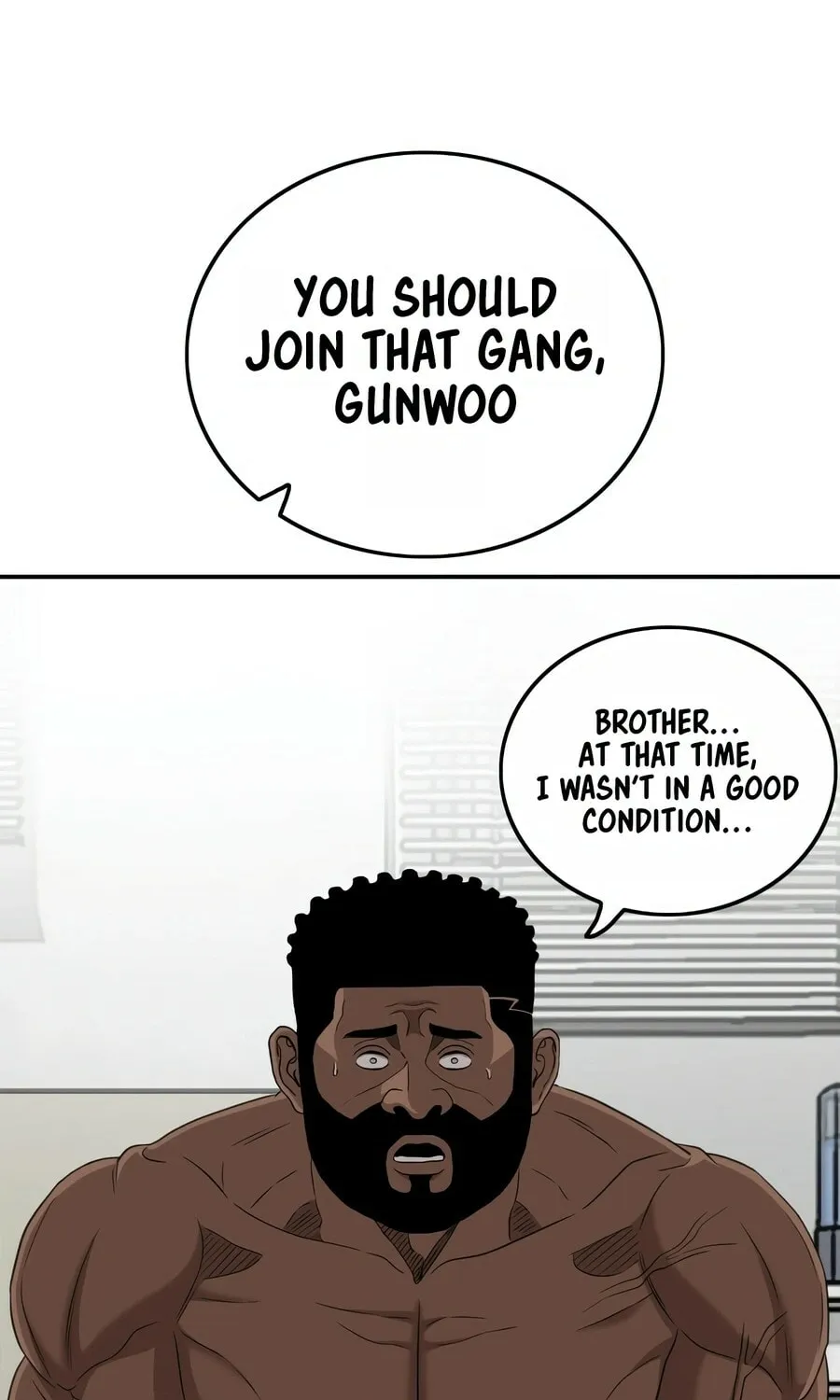 Nappeun Saram Chapter 128 page 42 - 